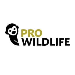 Pro Wildlife e.V. logo