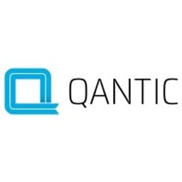 Qantic logo