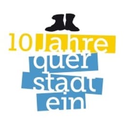 querstadtein e.V. logo