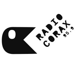 Radio Corax logo