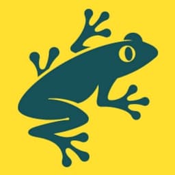 Rainforest Alliance logo