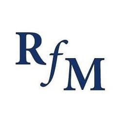 Rat für Migration logo