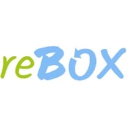 reBOX logo