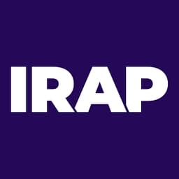 International Refugee Assistance Project logo