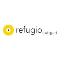 Refugio Stuttgart e. V. logo