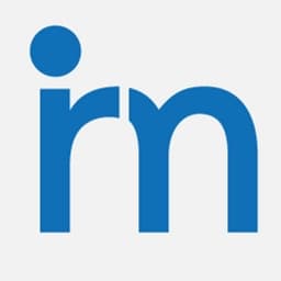 Initiative Regenerative Marktwirtschaft logo