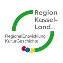 Region Kassel-Land e.V. logo