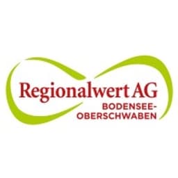 Regionalwert AG Bodensee-Oberschwaben logo
