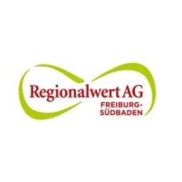 Regionalwert AG Freiburg-Südbaden logo
