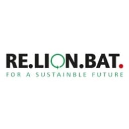Re.lion.bat. Circular GmbH logo