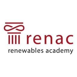 renewables academy logo