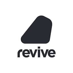 Revive logo