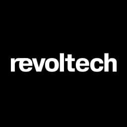 revoltech logo