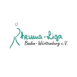 Rheuma-Liga Baden-Württemberg e.V. logo