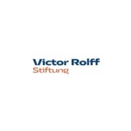 F. Victor Rolff-Stiftung logo