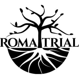 RomaTrial logo