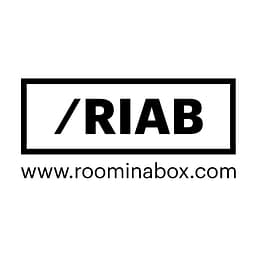 ROOM IN A BOX GmbH & Co. KG logo