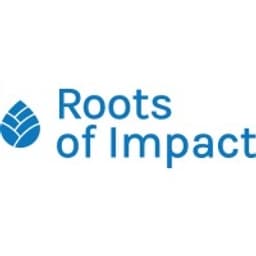 Roots Of Impact logo