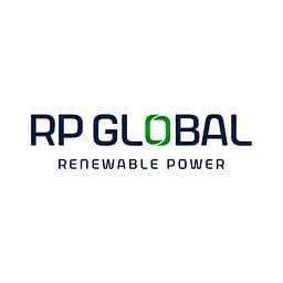 RP Global Germany GmbH logo