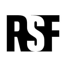 Reporters Without Borders International logo