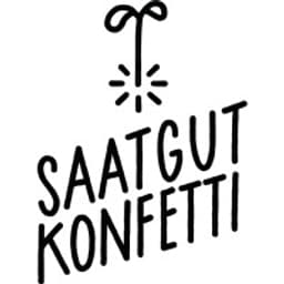 Saatgut Konfetti logo