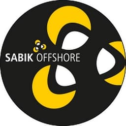 SABIK Offshore GmbH logo