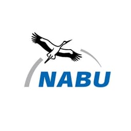 NABU Sachsen-Anhalt logo