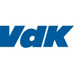 Sozialverband VdK Sachsen logo