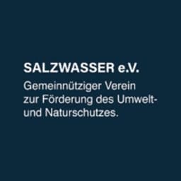 SALZWASSER e.V. logo