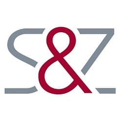 S&Z logo