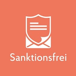 Sanktionsfrei e.V. logo