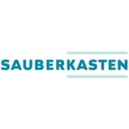 Sauberkasten logo