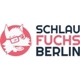 Schlaufuchs Berlin logo