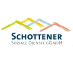 Schottener Soziale Dienste gemeinnützige GmbH logo