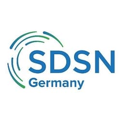 Sustainable Development Solutions Network (SDSN) Germany logo