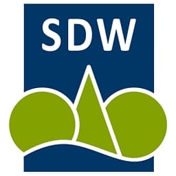 Schutzgemeinschaft Deutscher Wald - Landesverband Sachsen e.V. logo