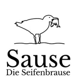 Sause GmbH - Die Seifenbrause logo