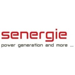 Senergie Technologies GmbH logo