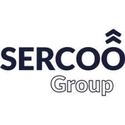 SERCOO Group GmbH logo