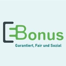 E Bonus logo