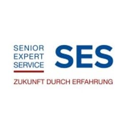 SES-Senior Experten Service logo