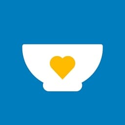 ShareTheMeal logo