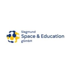 Siegmund: Space & Education gGmbH logo
