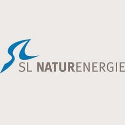 SL NaturEnergie GmbH logo