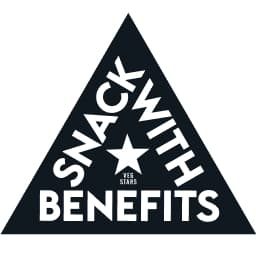 Snack With Benefits logo