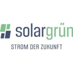 solargrün GmbH logo