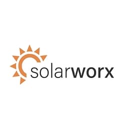 SolarWorX UG logo