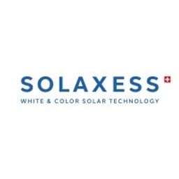 Solaxess SA logo