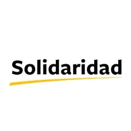 Solidaridad Deutschland logo