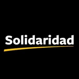 Solidaridad International logo